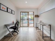  8 Firmin Ct Mermaid Waters QLD 4218  $1,299,000 This fully renovated 4 bedroom home is ready for you to move in. Situated in a cul-de-sac on a 614m2 block and featuring multiple living areas, a grassed yard, and a swimming pool, this home is the ideal opportunity for a family or investors wanting to get into the very central and sought after Mermaid Waters. Don’t miss out on this property, only metres away from shopping centres, prestigious schools and Gold Coast iconic beaches. – 4 bedrooms, 2 bathrooms, 2 cars – Fully renovated – Split A/C system – Fully fenced backyard – Swimming pool – North facing pool and backyard – Centrally located – Caravan/Boat parking See for yourself this great renovated home. Arrange your inspection with Arthur Girard on 0426 455 574.. 