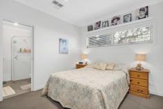  32 Sutton Avenue Seacombe Gardens SA 5047 $525,000 to $555,000 Well presented and perfectly positioned, this 2012-built torrens title townhome is the ideal investment, downsizer and everything in between. Barely a hundred metres from the Sandery Avenue Reserve with playground and tennis courts, restless legs will have plenty of room to roam here. Walk to Westfield Marion Shopping Centre, the bus, local eateries and a myriad of schools, with the train, CBD and sea all within easy reach. Three bedrooms include a highly sought ground floor master, with ensuite and substantial built-in robes, while bedrooms two and three are located upstairs and separated by a family bathroom with full-size bath and shower. Downstairs, an open kitchen overlooks a living and dining space with dual sets of sliding doors offering easy side and rear yard access. Abundant sleek white cabinetry combines with neutral benchtops for a timeless look, while a dishwasher, breakfast bar and gas cooktop ensure there is everything here for carefree home cooking. Step outside where a rear paved alfresco precedes steps up to a good-sized lawn bordered by established gardens. Room to relax or entertain without the upkeep. All the essentials: – Ducted reverse cycle air conditioning – Single auto garage with side access + off-street parking – Separate downstairs laundry + third w/c – Under stair storage – Built-in robes to all bedrooms – 3.2kw solar system A stellar Seacombe Gardens spot you won’t want to let slip. 