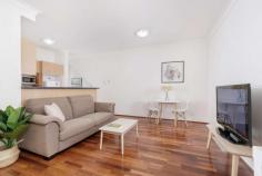  11/2A Cross Street Hurstville NSW 2220 $550,000 Set in an ultra-convenient location right in the heart of the Hurstville CBD, this low strata security apartment presents a perfect opportunity for first home buyers and savvy investors. The unique split-level design creates a welcoming open layout that incorporates living and dining space that flows to a large undercover balcony - a great spot to start a little garden, have a small gathering or just watch the world passing by with a cup of coffee. Beautiful floor-to-ceiling windows invite an abundance of natural light into the living room. Maintenance is made easy with timber flooring throughout the apartment and fully tiled bathroom and laundry. Property Features: • 	 Locate next to Westfield and moments' walk to station and bus depot • 	 Open plan living that flows to undercover entertaining balcony • 	 Modern kitchen with gas cooktop and ample bench and storage space • 	 Secondary glazing windows in the bedroom • 	 Fully tiled bathroom and laundry • 	 Lift access, security building and car space • 	 Within the Hurstville public school catchment.. 