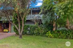  1/51 Montevideo Parade Nelson Bay NSW 2315 This north facing split level duplex is flooded with character and offers a leafy outlook and low maintenance living in a prime location. Only approximately 580m easy walk to Nelson Bay Beach & Little Beach and just around the corner approximately 300m is the Nelson Bay Diggers Club. The first floor consists of a spacious bedroom with built-in, second bathroom and a separate laundry. This level opens out onto the rear low maintenance fully enclosed courtyard. The second level is open plan lounge/dining connected by the updated Kitchen and this level flows out onto the front balcony which captures a water view and everchanging sunsets. The top level is where you will find the master bedroom with juliet balcony again capturing the water view, main bathroom with a separate toilet and another bedroom with built-in. Highlights North Facing Split level Open Plan Living Air Conditioning Solar Panels Two Balconies Views Loads of Storage Oversized Single Garage plus Carport Low Maintenance Fully Enclosed Courtyard and so much more.. 