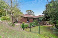  42 Karoona Crescent Seacombe Heights SA 5047 $499,000 - $530,000 Get in early for this honestly presented 3 bedroom home that offers great value for money and options to extend or upgrade when you are ready (STCC). Set on the lower side of the road it takes advantage of the natural slope to give wonderful views of the valley from the outdoor entertaining area whilst minimising traffic noise - you would be forgiven if you think that you are in the country. Inside, the house is ready to move in but will definitely reward those who have the vision and energy to make some upgrades. Sizeable grounds allow for some options for extra car parking with a small amount of work or make it your garden paradise. All of this only minutes from Marion Shopping Centre, local shops, Seacliff beach and the wonderful village of Brighton. Don’t delay - make your offer today as the owner is moving on soon.. 