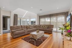  2 Riverside Crescent Haywards Bay NSW 2530 A life of luxury awaits at 2 Riverside Crescent, Haywards bay. Designed for active families who love to entertain, this is the perfect place to enjoy the approaching warmer weather. With high quality finishes throughout and a spacious floorplan that the family will indulge ,this is the ultimate lifestyle experience. Featuring • 4 Large bedrooms (All with built in wardrobes) • Master suite with ensuite and walk in robe • Multiple living areas • Stylish family bathroom • Designer Kitchen with plenty of bench space • Open plan design flowing to the large Alfresco • Alfresco area overlooking in ground pool and lawns • Side access- Off street Boat or Caravan parking • Movie media room • Ducted Air Conditioning • Plenty of natural light • Minutes to north and southbound freeway access • Double garage • 640sqm corner block 
