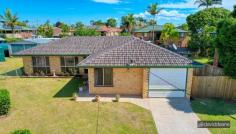  6 Del Ct Bray Park QLD 4500 Mark Rumsey & the David Deane Team are proud to present to the market 6 Del Court, Bray Park. Located in the Andalucia Estate in one of Bray Parks most tightly help positions, 6 Del Court sits in a quiet cul-de-sac on a large 838m2 block amongst quality homes and is vacant and ready to go. Priced to please and to allow for some cosmetic improvements, the home is ideal for a family, first home buyers or investors and is guaranteed to attract enormous interest. See below the key features and benefits this awesome property has to offer: * 4 Good size bedrooms all with built in robes * Spacious formal lounge * Formal dining and family meals * Modern Kitchen * Office * Functional main bathroom * Large single lock up garage with internal access * 838m2 block with genuine vehicle access on both sides * 6x6m double bay shed * Huge green house for the gardeners * Covered entertaining area * Garden shed * Extra storage * Solid brick and tile construction * Fully fenced * Ceiling fans * Heaps of potential to add value * Plenty of space for kids, pets and extra vehicles * Estimated rental return of $390-$410 per week This great property is centrally located to transport, multiple school options, shops, parks and much more. 