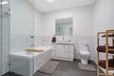  604 Kemp St Springdale Heights NSW 2641 This beautifully renovated home is situated on a 879sqm allotment and incorporates functionality throughout its design. The property offers the following features; * Large main bedroom with walk through BIR to an ensuite featuring spa bath * A secondary bedroom with ensuite and built in robe * Two additional bedrooms with built in robe + ceiling fan * Enormous private formal lounge with open plan living, dining and kitchen area with timber laminate flooring * Tasteful modern kitchen with brand-new oversized oven * Main bathroom with bath, oversized shower & skylight * Large open kitchen/dining area, with ample natural light * 4 car port with roller door to the rear. A separate shed converted to utilize both storage and activity space * Large alfresco area with large back yard featuring established manicured lawns * Extra details include substantial insulation, Solar panel system and water tanks 