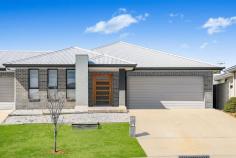  27 DUNPHY CRESCENT MUDGEE NSW 2850 A perfect home for those looking to enter into the market, great returns for investors and low maintenance living for those looking to downsize. A practical floor plan, modern finishes throughout, and positioned in an excellent street this home is sure to impress all aspects of the market. - Modern 3 bedroom home - Double lock up garage with internal entry - Two bathrooms including ensuite to main bedroom - Ducted reverse cycle air conditioning - Stone bench tops and gas cooktop in kitchen - Combined kitchen, dining and family room - Plantation shutters to the facade of the home - Low maintenance lot of 337 sqm - Excellent south Mudgee cul de sac - Rental potential of $500 a week 