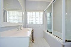  91 Punchbowl Road Belfield NSW 2191 A unique entry level opportunity has arisen in the sought-after Belfield market for the savvy investor seeking a dual income or a family looking to build their dream home (S.T.C.A) conveniently located minutes to transport, Belfield shopping precinct, childcare, parks and restaurants. This comfortable full brick family home offers solid bones and large proportions as the perfect foundation to renovate or build a new home. Live in the near new self-contained studio while you build your dream home or touch up the main house to create your dual income stream for years to come in a high growth location. Main House - Renovation scope for first home buyers, families and investors - 4 ample bedrooms with built-in wardrobes and ornate ceilings - Versatile 5th bedroom/living area, tiled throughout with a/c units - Main bathroom with separate bathtub and fully tiled - Kitchen facilities connected with gas and plumbing - Driveway leading to carport with off-street parking for 2-3 cars - Massive sun-drenched backyard with storage shed - Frontage of 13.1m on total of 461m2 approx. - Ample bus connections at your doorstep Studio - Practical layout with open plan lounge and dining with skylight - Modern well-equipped gas kitchen with ample cupboard space - Quality bathroom with separate shower and floor-to-ceiling tiles - Separate internal laundry with second WC - Separate entrance through side driveway A truly exceptional opportunity awaits in this sought-after suburb and surrounded by quality homes, the potential to add value is endless. 