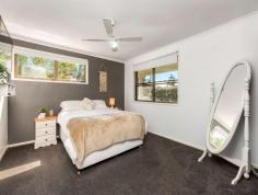  2 Kent Court Buderim QLD 4556 Embodying all the lifestyle attributes Buderim is renowned for, 2 Kent Court offers a rare opportunity to stake your claim to one of the most sought after pockets 'on top' of Buderim, where you can stroll out your door to the Village, walk the kids to school, or duck around the corner to shoot some hoops at Ferguson Park. Set on a corner block on a peaceful & highly regarded Court, established Poinciana & Frangipani trees grace the level 802sqm yard, enhancing the homely vibe that's evident throughout the home. Your home entertainment is more than covered courtesy of the inground pool & adjacent bbq area, complete with a very cool games area & bar.... Features at a glance: Character-filled rendered brick home with pitched roofline Level & fully fenced 802sqm corner block, established trees Well positioned kitchen with gas cooktop & dishwasher Master bedroom with walk in robe space & ensuite Air conditioning, ceiling fans, security screens on bedrooms & living Near new saltwater pool adjacent to games area & bar/bbq area Kids treehouse + garden shed Quiet street with a park just around the corner Walk to cafes, dining, shopping & Buderim Mountain Primary School A great opportunity to capitalise on an exclusive locale, with a home that is very livable as is but also offers the potential to be the family home of your dreams......so get your ducks in a row - this one is selling at auction! 