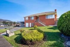  15 Warruga Street Bridgewater TAS 7030 $419,000 This is an exciting opportunity for first home buyers, investors or Hairdressers! Located in a no through, quiet street, this brick beauty is going to be ideal for those looking for a spacious family home with incredible water views. This one is full of surprises. Offering three bedrooms all with built-in robes, a large kitchen with dishwasher and an immaculate bathroom with separate shower. This much loved family home is being offered to the market for the first time and this is not going to last long. Down the internal stairs you will find a rumpus room with a bar area plus a registered hair dressing salon that would be ideal for those wanting to work from home or utilize the space as an additional bedroom, gym area or play room for the kids. This one has options galore. Heaps of parking and room for the caravan, double carport and single car garage, plus the property has shutters around the top level. This home really is ideal for those wanting more space for the growing family. Low maintenance with a secure yard. A versatile floorplan with so many options. 
