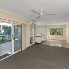  23/40-42 Old Smithfield Road, Freshwater , QLD 4870 UNIT FOR SALE IN FRESHWATER BRIGHT UNIT, QUIET & CONVENIENT 2 Beds1 Bath1 Car A large unit located in the heart of Freshwater, this easy-care two-bedroom apartment is situated to the very rear of an established complex. Beautifully renovated throughout, its ready for you to simply unpack and move in. Troy McGuane from Ray White, proudly presents: 23/40-42 Old Smithfield Road Freshwater. Open-plan layout delivers light, spacious interiors Generous patio area, ideal for dining & relaxing Large kitchen opening onto patio and dining area Two good-sized bedrooms, both with built-in robes Additional store room adjoining patio Affordable body corporate fees of approx. $3,200 p.a. & healthy sinking fund Unbeatable location to the very rear of the complex, with private leafy outlook Adjacent to Freshwater State School Ray White Smithfield For more information or to arrange an inspection, please contact Troy McGuane on 0423 337 715. Land: 	 100m² / 0.02 acres Parking: 	 1 garage space Bedrooms: 	 2 Bathrooms: 	 1 