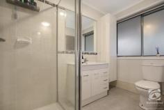  50 Huon Creek Road Wodonga VIC 3690 $960,000 This beautifully renovated home is sure to excite all who enter, but the best part is the separate unit for a "Special Nanna" or additional income stream. Solidly built, this 1980s, cream brick veneer home offers all that a family could require. Four generous bedrooms (with built-in robes), two bathrooms, a home office with built-in furniture, and two living areas. Then there is the stunningly renovated 2pak kitchen, complete with stone benchtops, a proper butler's pantry, induction cooktop, pyrolytic oven, and dishwasher. Ducted heating and cooling throughout the home make for year-round comfort for your family and being a block of 2170m2 will give everyone room to play, grow vegetables or just relax. Your outgoings will also be reduced with a 10kw solar system. This tremendous-sized block is enhanced by the fact that you have rear yard access for a caravan, trailer, or additional cars as well as two carports at the front with the curved driveway and more parking spaces. There is no shortage of storage in this well-balanced home with additional cupboards in the kitchen, laundry, and hallways. Added to this is a workshop with 15amp power and a garden shed. The pool is low maintenance, saltwater, and self-chlorinating. Paved, covered and right beside the pool, is a beautiful, private outdoor kitchen, featuring a BBQ, glass door wine fridges, lots of bench space, and hot & cold running water. Plenty of room here for an outdoor lounge and dining area so you can relax whilst you watch the kids playing in the pool. Included in the covered area is the breezeway leading to the modern Granny Flat. And what a lovely home this would make for Nanna or a maturing child who needs a little independence. An open-plan lounge/dining/kitchen and a separate bedroom with ensuite and built-in robes come together to provide a safe haven, with the added benefit of the use of the beautiful outdoor area. 