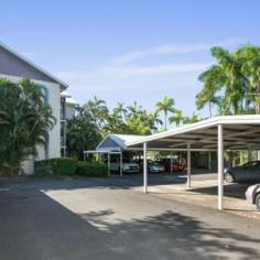  23/40-42 Old Smithfield Road, Freshwater , QLD 4870 UNIT FOR SALE IN FRESHWATER BRIGHT UNIT, QUIET & CONVENIENT 2 Beds1 Bath1 Car A large unit located in the heart of Freshwater, this easy-care two-bedroom apartment is situated to the very rear of an established complex. Beautifully renovated throughout, its ready for you to simply unpack and move in. Troy McGuane from Ray White, proudly presents: 23/40-42 Old Smithfield Road Freshwater. Open-plan layout delivers light, spacious interiors Generous patio area, ideal for dining & relaxing Large kitchen opening onto patio and dining area Two good-sized bedrooms, both with built-in robes Additional store room adjoining patio Affordable body corporate fees of approx. $3,200 p.a. & healthy sinking fund Unbeatable location to the very rear of the complex, with private leafy outlook Adjacent to Freshwater State School Ray White Smithfield For more information or to arrange an inspection, please contact Troy McGuane on 0423 337 715. Land: 	 100m² / 0.02 acres Parking: 	 1 garage space Bedrooms: 	 2 Bathrooms: 	 1 