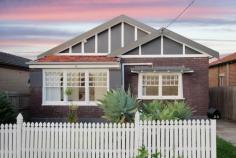  23 Brande Street Belmore NSW 2192 Nestled privately in a quiet cul-de-sac, this warm and inviting family home offers classic period character with tasteful modern updates in a central location, just a short stroll from Belmore Station, local schools and Burwood Road shopping strip. Perfectly positioned for comfort and convenience, this freestanding full-brick home is suitable for the growing family, with the added bonus of a self-contained studio. Offering future capital value, this property is also earmarked for potential rezoning as part of the Sydenham to Bankstown Corridor Strategy, presenting an excellent opportunity for future development (S.T.C.A). - 2 bedrooms in main house with built-ins, 2nd bedroom opens to sunroom/study room - Bright and airy living room with original fireplace and separate formal dining room - Separate self-contained studio with bathroom, kitchen, a/c and separate entry - Decorated with elegant chandeliers, classic ornate ceilings and picture rails - Deluxe granite kitchen with gas cooktop, dishwasher and quality timber cabinetry - Sleek, fully-tiled bathroom with rain-shower head and full-length mirror - Polished timber floorboards throughout and 2 air-conditioners in main home - Separate laundry room with additional WC - Large sunny back garden with covered alfresco entertaining area - Side driveway with ample off-street parking - Close to Canterbury Leagues Club, Belmore Sportsground, 14km to Sydney CBD Ideal for young families or investors, this charming residence offers immense lifestyle appeal and exceptional convenience with exciting future potential in a prime location. 