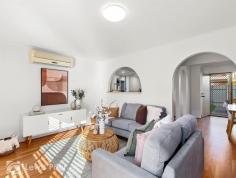  3/58 De Laine Avenue Edwardstown SA 5039 $375,000 - $399,000 Positioned within easy reach of shops, school, bus and train this townhouse would make a wonderful first home. Set in a group of 6 the north facing home is filled with light and has been freshly painted throughout the interior. There are 3 bedrooms (main with built in robes), lounge, dining and kitchen with timber style flooring. Outside you will find an enclosed back yard and direct access to your carport. This is affordable living at its best! 