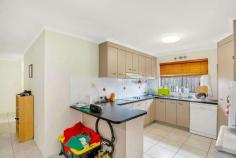 94 Wattle Street Point Vernon QLD 4655 $445,000 This spacious family home is situated on a 600m2 allotment in the popular seaside suburb of Point Vernon. The beautiful scenery that characterises the Esplanade and locations such as Gatakers Bay are just a short stroll away. Comprising 4 bedrooms and 2 bathrooms, this is a fantastic opportunity to secure an affordable investment fairly close to the bay. The separate lounge in addition to the large open living area ensure there is ample living space, whilst the outdoor entertaining area provides a setting to enjoy Hervey Bay's beautiful weather. Features Include: Separate lounge Spacious open living area Master bedroom with en-suite and walk in robe 3 additional bedrooms with built in robes and fans Outdoor entertaining area 600m2 allotment Double garage rented for 400 a week until 15/10/21 