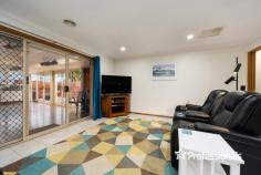  3 Lark Court West Wodonga VIC 3690 A beautiful family home, set high in the Court, in this fabulous West Wodonga location, on an 880m2 appx block. Positioned to capture and enjoy the views of the city lights of both Wodonga, and Albury The owners have spared no expense in updating this lovely home, with quality workmanship, fixtures and fittings ON OFFER : INSIDE - A large formal lounge with bay window and inviting gas log fire - A great master suite to the front of the home with a stunningly updated ensuite, floor to ceiling tiling, separate toilet, twin vanities, and rainwater shower heads - All three remaining bedrooms are of a good size with built in robes - Ducted heating and Cooling throughout for your year-round comfort - New top of the range hostess kitchen with stone benchtops, glass splashbacks, a 900mm cooker, Miele dishwasher, and a fabulous butler’s pantry with an abundance of storage, stone benchtop and inbuilt wine rack. - A separate meals/ family room is positioned adjacent to the kitchen, allowing plenty of living space for all - A family bathroom with full bath and separate powder room services the rear bedrooms - A beautiful décor throughout and quality window coverings OUTSIDE - Off the meals / family area, step out to a fabulous all weather enclosed and decked, spacious undercover entertaining area / pitched roof / downlights / remote control heaters. A fabulous area for entertaining with inbuilt benches and BBQ, and stacker doors, no matter what time of the year you can entertain in style - Outside this room you will find a very inviting fire pit area, professionally done with sandstone paving and inbuilt timber benches and privacy wall, a very inviting place to sit and relax and escape the winter chill - Positioned at the rear of the block the family fun will continue with a fabulous inground pool, perfectly landscaped and securely fenced, with a water feature and full pool cover - The adjacent rear yard houses the garden shed, whilst the oversized double garage offers high roller doors for the 4WD, and direct access inside through the all-weather entertaining area A beautiful family home, with all the hard work done, set in a desirable location, an inspection will impress! 