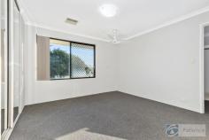  1 Sofitel Lane Currambine WA 6028 The home is located in a convenient low traffic street, surrounded by similar quality homes and is handy to Currambine Primary School, Moore Drive bus stop, Currambine train station and Freeway access can be gained from Burns Beach Road or Shenton Avenue. Features include: * 4 Bedrooms all with built in robes. * 2 bathrooms * Formal living zone * Kitchen with ample bench space, double fridge recess and walk in pantry * Family room * Games room * Patio/Alfresco area - ideal for entertaining * New carpets throughout * Fresh coat of paint throughout * Double garage with remote control door and store room. * Shoppers entry * Air conditioning and fans throughout * Security doors and screens * Garden shed 