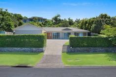  16 Glenalpin Court Buderim QLD 4556 Expansive family-friendly living is on offer for the buyer of this elegant home on a pristine parklike 1161m2 flat block, tucked away in a quiet cul-de-sac, in an elevated east-facing position filling the home with natural light, and gentle breezes. Across a single level with a well-designed floor plan to facilitate good separation of living as well as heightened functionality; the home comprises four bedrooms, a study nook, two bathrooms, two living areas, a large central kitchen, covered patio on an alfresco terrace, inground saltwater pool, separate laundry with external access, and walk-in storage room, plus double lock up garage with loft storage, and additional onsite parking for boat/caravan, and visitors. Exuding a warm, homely ambience throughout; you will feel so welcome and so comfortable upon entry. Plantation shutters, timber look flooring, Caesarstone benches in kitchen, stainless steel appliances, private patio off master with direct external access, split system air-conditioning, ceiling fans, separate shower and bath in the main bathroom, 3kW solar power, and Edwards solar hot water system - are all features that contribute to value and enhance the appeal. The gardens are well established with plenty of grassy space for children and pets to play, and the kids are going to LOVE the pool…summer is on its way, and everyone will enjoy soaking up the sunshine in the water or alongside on the terrace relaxing in a lounger with a book in one hand, drink in the other. Located in a premium neighbourhood surrounded by premium homes on large blocks; local parks and playgrounds are within walking distance, and one of the Coast's most acclaimed private schools - Immanuel Lutheran College is just a four-minute drive. Maroochydore, Alexandra Headland, and Mooloolaba beaches are within a 7-10 minute drive, Coles Buderim and local shops are a five-minute drive, and Sunshine Plaza is only eight minutes away. This is a home of understated distinction and class, that will appeal to a wide variety of buyers seeking that perfect blend of lifestyle and location, without compromising quality. This home WILL sell on (or before) Auction day, so put your best offer forward, and you can host Christmas lunch out on the terrace in impeccable style and comfort. Warming beach-like vibe White plantation shutters regulating the natural light Natural timber look floors Modern and stylish designer kitchen with caesarstone kitchen The master bedroom is a parents retreat with its own generous walk-in wardrobe and ensuite, and it's separated from the other three bedrooms. Excellent use of space allows for two large and comfortable living areas Speaking of space, there is also plenty of storage with a large walk-in store room and additional large storage area above the garage. Split system air conditioning and ceiling fans throughout. The very low maintenance gardens overlook your large in-ground saltwater pool 3 kilowatt solar power system and an Edwards solar hot water system Ample car storage options with a double car garage and off-road parking bays sufficient for a boat or trailer. Elevated on a large 1,161 square metre Close to shopping centres, schools, public transport and only five minutes to the beach 