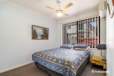  13/25 Tamar Street Ballina NSW 2478 $600,000 - $630,000 In a fantastic CBD location close to the river, shops, schools and clubs, this single level villa benefits from a quiet access off Holden Lane and looks north over the green playground of the school. The property is currently tenanted on an expired lease so there is an opportunity for an investor to renew the lease with no loss of rent or equal opportunity for an owner occupier to move in and enjoy the property for themselves. * Sunny North Facing Villa * Private enclosed courtyards at front and rear * Skylight in kitchen * Open plan living * Air-conditioned throughout * Quiet frontage off Holden Lane * Single level with internal garage * Generous room sizes 