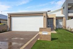 84 Coolgardie St Bentley WA 6102 $700,000 This magnificent BRAND NEW executive home, offers the luxury resort family living you have been searching for, with two living areas, plus study or theatre room and undercover outdoor entertaining area! Cleverly designed to allow for minimal maintenance, and set on a prime landholding, in a great location with direct access to Santa Clara Primary School, less than 5 minutes walk to bus transport to Curtin University, Perth City and a short stroll to Welshpool Train station. If you have been looking high and low for the ideal home for your family to settle in and create a lifetime of family memories, then your search may finally be over. • 3 bedrooms + study, 2 bathrooms • Beautifully designed and crafted by CCM Developments, with luxury family living in mind • Separate lounge, theatre room or home office • Front lounge near the entry, ideal for those operating a business, or working from home • Big open plan main living and entertaining zone, flowing to the outdoor living spaces • Sleek modern kitchen in lux neutral tones, with stone bench tops, stainless steel appliances, vast pantry and breakfast bar • Queen-size 2nd and 3rd bedrooms, designed to provide separation and privacy • Fully ducted air conditioning and batt ceiling insulation, throughout • Oversize double garage with direct internal entry to the home, via shoppers entry • lovely front yard with lawn and fully reticulated gardens • Brilliant location close to parks, schools, bus and train 
