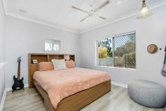  23 Canavan Cres Manning WA 6152 $700,000 Whilst already renovated and extended over the years, this home presents the opportunity for the smart buyer to secure their place in the desirable suburb of Manning in a home that allows room for improvement and growth. In its current form, the home offers a unique floorplan and layout that will accommodate a variety of living options. Since it’s original renovation in the 1970s this home has progressively increased its accommodation and functional livability, and is poised for it’s new owners to add their own style to adapt the home to suit their individual needs. Set across a 459sqm survey strata lot, this property allows the added benefit of freedom to make changes and alter its floorplan to suit your individual needs. The home currently offers two separated living zones, 4 bedrooms (or 3 bedrooms and a study), a double secure carport with drive through access to a privately fenced front yard, and is complimented by a light and fresh beachy feel interior as well as a welcoming rear decked outdoor entertaining area. The highly central location enjoys easy access to local public transport with the Canning Bridge train and bus station just a short stroll away . Take advantage of the highly sought after McDougall Park Precinct and enjoy a sense of community alongside the regular dog walkers meeting at the several parks dotted around the area. Easy walking distance from the highly regarded Como Secondary School, Curtin primary and a stone’s throw to Curtin preschool so all your schooling needs covered. The sellers have made other arrangements and are looking to sell quickly to meet there new commitments. They are happy for the next owners to benefit from completing the full potential that this home still has to offer. With homes being quickly snapped up in the area, this home is sure to be on the shopping list of many Manning buyers. Features: • Light and bright interior with fresh neutral tones • Canning Bridge Train Station is a short walk through Neil McDougall Park • Space to park a third car in front of a secure double enclosed carport • Room to add value and benefit from growth. • 459sqm block with secure private front yard. 