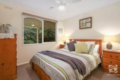  50 Huon Creek Road Wodonga VIC 3690 $960,000 This beautifully renovated home is sure to excite all who enter, but the best part is the separate unit for a "Special Nanna" or additional income stream. Solidly built, this 1980s, cream brick veneer home offers all that a family could require. Four generous bedrooms (with built-in robes), two bathrooms, a home office with built-in furniture, and two living areas. Then there is the stunningly renovated 2pak kitchen, complete with stone benchtops, a proper butler's pantry, induction cooktop, pyrolytic oven, and dishwasher. Ducted heating and cooling throughout the home make for year-round comfort for your family and being a block of 2170m2 will give everyone room to play, grow vegetables or just relax. Your outgoings will also be reduced with a 10kw solar system. This tremendous-sized block is enhanced by the fact that you have rear yard access for a caravan, trailer, or additional cars as well as two carports at the front with the curved driveway and more parking spaces. There is no shortage of storage in this well-balanced home with additional cupboards in the kitchen, laundry, and hallways. Added to this is a workshop with 15amp power and a garden shed. The pool is low maintenance, saltwater, and self-chlorinating. Paved, covered and right beside the pool, is a beautiful, private outdoor kitchen, featuring a BBQ, glass door wine fridges, lots of bench space, and hot & cold running water. Plenty of room here for an outdoor lounge and dining area so you can relax whilst you watch the kids playing in the pool. Included in the covered area is the breezeway leading to the modern Granny Flat. And what a lovely home this would make for Nanna or a maturing child who needs a little independence. An open-plan lounge/dining/kitchen and a separate bedroom with ensuite and built-in robes come together to provide a safe haven, with the added benefit of the use of the beautiful outdoor area. 
