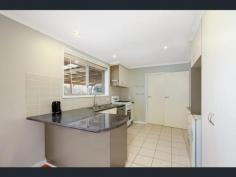  31 Cuthbert Circuit Wanniassa ACT 2903 Three bedroom double garage home in a great location. Close to schools, shops, public transport and so much more! Sitting on an elevated 783m2 (approx) parcel of land with stunning mountain views. This is a great opportunity for first home buyers, those looking to down size and investors. Offering generous sized north facing living area, open plan large kitchen and dining. Updated kitchen with dishwasher, upright oven with gas cook top, ample bench and cupboard space. Three large bedrooms with built-in-robes. Updated bathroom with an over sized shower and separate toilet. Features include Elevated 783m2 Block Stunning mountain views North facing Three large bedrooms (Two with built-in-robes) Updated kitchen Updated Bathroom RC/AC 