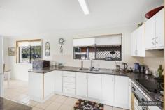  22 Landbury St Bald Hills QLD 4036 $599,000 Huge master bedroom & two other good sized bedrooms. Original single lock up garage has been converted to a spacious rumpus/ 4th room. Modern bathroom with bath & shower – separate toilet. Separate laundry. 5kw solar and water tank to toilet. Large kitchen/dining and lounge area. Undercover entertainment area. Insulated powered shed. Fully fenced yard with colour bond fence. Located in convenient position close to shops and train and schools. 