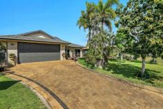  6 Gallery Court Kawungan QLD 4655 $599,000 Located in a quiet pocket of Kawungan, this immaculate home is certain to appeal to a wide range of buyers. The home is positioned on a landscaped 800m2 block and is surrounded by other quality homes in a quiet cul-de-sac. Feature include: Quality Ron Brown home constructed in 2006 with quality fixtures throughout Ducted air-conditioning throughout 9ft high ceilings Generous family kitchen with 2-pac cabinets and, servery window & electric appliances Master bedroom with ensuite and separate toilet and walk in wardrobe Three additional bedrooms, all with ceiling fans and built in wardrobes Open plan kitchen, dining and living with second formal lounge room Family bathroom with separate toilet Fully fenced 800m2 allotment Tranquil gardens with irrigation system to both front and back yards and water tank 4kW solar power system & solar hot water Quality plantation shutters throughout 6 Gallery Court is only a stone's throw from local beaches, parks, and the Esplanade. An easy drive takes you to Stocklands Shopping Centre and all other major amenities including the private & public hospitals, airport, cafes & restaurants. 
