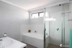  1/92 Cheetham Street Kalgoorlie WA 6430 $415,000 It’s all about style & class when it comes to this immaculately presented 4 bedroom, 2 bathroom luxurious town house. Modern kitchen and bathrooms featuring stainless steel appliances, natural gas connection, and Evaporative air conditioning through out. Step outside to your very own private courtyard with patio area. Simply move in and make it your own, or sit back and harvest the return from this fantastic investment property. Undercover parking for 2 cars is available, very low maintenance and it is also located close to the central CBD! as well as parks, schools, and shops. You’ll be chuffed with Cheetham. Brick & Iron Town house Built in 2013 4 bedrooms & 2 bathrooms Built in Robes Open plan living Ducted Evaporative Air Conditioning Connected to Gas 2 Car Carport Leased until 24th of January 2022. Strata Levies are $1350.40 annually Rates are $2561.95 Per year. 