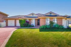  34 Leonard St Cessnock NSW 2325 $720,000 – Master built four bedroom home that ticks all the boxes in the garage department! – Four double bedrooms, all with built in robes – Three bathrooms – Master bedroom includes an ensuite – Two living areas – Open plan kitchen – Ducted A/C & natural gas service the home – Beautiful sunny outdoor sheltered entertainment area – But let’s discuss the garage situation! o 5 CAR SPACES – double garage with internal access o Purpose built oversized brick garage & bathroom that includes extra lock up storage bay & carport big enough for a trailer or boat- A must see! – 863.6m2 property with nice yardspace – Quality homes in cul de sac locations don’t last long! 