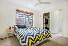  94 Wattle Street Point Vernon QLD 4655 $445,000 This spacious family home is situated on a 600m2 allotment in the popular seaside suburb of Point Vernon. The beautiful scenery that characterises the Esplanade and locations such as Gatakers Bay are just a short stroll away. Comprising 4 bedrooms and 2 bathrooms, this is a fantastic opportunity to secure an affordable investment fairly close to the bay. The separate lounge in addition to the large open living area ensure there is ample living space, whilst the outdoor entertaining area provides a setting to enjoy Hervey Bay's beautiful weather. Features Include: Separate lounge Spacious open living area Master bedroom with en-suite and walk in robe 3 additional bedrooms with built in robes and fans Outdoor entertaining area 600m2 allotment Double garage rented for 400 a week until 15/10/21 