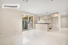  9/530-532 Carlisle Avenue Mount Druitt NSW 2770 If you are looking for somewhere affordable and low maintenance, this 3 bedroom free standing villa is the one! Live comfortably all year 'round with dual zoned ducted a/c, tiled floors in main living areas and nicely carpeted bedrooms. Modern finished kitchen with stainless steel appliances, abundance of cupboard and bench space, gas cooking, granite benchtop - that flows into an open plan dining and out onto a beautifully maintained and well kept back alfresco. Room for the whole family with generous sized bedrooms, main bedroom featuring built ins and a private en-suite. Construction was around 2008 covering approx. 206 SQM internally. Please note 2nd living space could easily be converted to a 4th bedroom if needed. Extra Features: - Single lock-up garage with internal access - Private car parking space. - Extra visitor parking opposite of the premise. - Community green area opposite to the property perfect for family entertainment. - Fantastic low strata fee for approx. $300 dollars per quarter only. Excellent location: - Approx. 3 mins drive to Mount Druitt Station and CBD & local Mount Druitt Shopping Village. - Approx. 7 mins walk to Bethel Christian School & 5 mins walk to Sacred Heart Primary School. - Approx. 3 mins drive to Great Western Highway & 7 mins drive to M4 and M7 Motorway. 