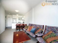 112/62 Cordelia St South Brisbane QLD 4101 Right on the doorstep of Brisbane State High School and South Bank, amongst the action of all the local entertainment, cafes and bars and just across the river to the city and QUT on level 7 overlooking the beautiful St Andrews church. Apartment features: – Two large bedrooms with no adjoining walls – Modern kitchen with big storage cupboards/pantry – Large bathroom with built in laundry incl washer/dryer – Expansive views to be enjoyed from the generous balcony – Air conditioned – Secure car space – Security building – 25m lap pool and spa – Gymnasium – BBQ facilities – Media room – Recreation and games room Bordered by the Brisbane River on two sides, South Brisbane offers inner city convenience and is earmarked for significant development. The Allegro Apartments were completed in 2006 and are perfectly positioned at the heart of this exciting urban hotspot right opposite South Bank. Location features: – The apartment is less than 1.5km from the CBD (Queen Street Mall is a leisurely 13min walk) – In Brisbane State School catchment just over a minutesâ walk away – Universities and TAFE only a couple of minutes away too – South Bank is even closer, with Grey Street 200mtrs from your front door, you are less than 5mins from cafes and bars – South Bank Cinemas, the theatres of QPAC, Queensland Museum, the Gallery of Modern Art and Qld Art Gallery are all nearby! What a choice for entertainment! – Easy access to bus, train and ferry services, all within a 10-minute walk 