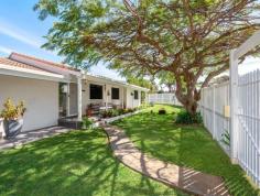  2 Kent Court Buderim QLD 4556 Embodying all the lifestyle attributes Buderim is renowned for, 2 Kent Court offers a rare opportunity to stake your claim to one of the most sought after pockets 'on top' of Buderim, where you can stroll out your door to the Village, walk the kids to school, or duck around the corner to shoot some hoops at Ferguson Park. Set on a corner block on a peaceful & highly regarded Court, established Poinciana & Frangipani trees grace the level 802sqm yard, enhancing the homely vibe that's evident throughout the home. Your home entertainment is more than covered courtesy of the inground pool & adjacent bbq area, complete with a very cool games area & bar.... Features at a glance: Character-filled rendered brick home with pitched roofline Level & fully fenced 802sqm corner block, established trees Well positioned kitchen with gas cooktop & dishwasher Master bedroom with walk in robe space & ensuite Air conditioning, ceiling fans, security screens on bedrooms & living Near new saltwater pool adjacent to games area & bar/bbq area Kids treehouse + garden shed Quiet street with a park just around the corner Walk to cafes, dining, shopping & Buderim Mountain Primary School A great opportunity to capitalise on an exclusive locale, with a home that is very livable as is but also offers the potential to be the family home of your dreams......so get your ducks in a row - this one is selling at auction! 