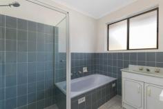  Unit 14/3 Woodcock Pl Morphett Vale SA 5162 $245,000 - $265,000 Spacious north facing neat 2 bedroom unit Set at the rear of this well kept group of units on a quiet no through road is this light and airy unit with 2 very generous bedrooms with a wall of built in robes to both bedrooms & open plan living and dining. There is a separate toilet & laundry There is reverse cycle air conditioning for year round comfort, roller shutters to the front for added security, insulation and privacy & a lock up remote controlled carport. The rear garden is low maintenance yet there is enough room for childs play. Close to amenities this beauty is sure to please. 