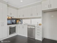  39/2 Eucalyptus Avenue Noarlunga Centre SA 5168 $275,000 - $299,000 This light and bright, well presented townhouse is spread over 2 levels. The upper level designed for living and the lower level for parking, laundry and excess storage. The property has a secure garage with auto-roller door, internal access and security system. The Laundry is located on the ground floor with a very handy storage area under the stairs. Heading upstairs you are greeted with a light filled open plan living / dining and kitchen area. There are 2 generous sized bedrooms. The main bedroom is a great size with split system air conditioning and built in robe. The second bedroom is a good size with a high mounted window. Living and dining areas flow seamlessly onto the private balcony, providing a perfect entertaining space. A split system air conditioner provides heating and cooling for year-round comfort. The bathroom is centrally located and stylishly finished as you would expect. The kitchen features a gas cook top and essential dishwasher. A window splash back is not only a great feature but adds to the light bright feel of the townhouse. LED strip lighting compliments the well-appointed entertainers kitchen. Convenient to everything. This Modern two bedroom townhouse offers an easy care lifestyle, no maintenance and security. Close to the Colonnades shopping precinct, southern expressway, railway station, sandy beaches and local schools this property will suit a wide range of people. Important to mention is the property is pet friendly! 