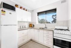  12/23 Davenport Terrace Hazelwood Park SA 5066 With park glimpses from the balcony, this fully renovated and immaculate two bedroom unit is quietly tucked away amongst some of the Eastern suburbs' finest properties and thus enjoys all of the same superb lifestyle benefits with beautiful Hazelwood Park Reserve across the road, along with some of the area's best attractions at your doorstep. Peacefully set back and located on the upper level in this well-managed, classic mid-century complex, the unit is meticulously presented and benefits from an open plan living/dining/kitchen. The living zone is drenched in Northern sun and immediate comfort is provided by a split system heating/cooling system, while the stylish new kitchen features sleek white cabinetry and looks out over the treetops. Quality carpeting flows through to the two generous bedrooms - the master with wall-to-wall built-in robes. The sparkling bathroom is fully renovated and features on-trend broad format grey floor tiling, white vanity, large shower and w.c. There is also the convenience of a separate laundry with built-in cupboards off the kitchen and a handy covered car space directly out front. With lush lawn and front garden, this appealing unit enjoys one of the Eastern suburbs most rentable and liveable positions and has all the ingredients for investment success. Alternatively, move straight in and turn this dream location into your dream full-time or part-time residence. The location is truly second to none - take advantage of the swimming centre just across the road, health club around the corner and great hiking trails all around, such as Mt Lofty, Mt Osmond & Chambers Gully. Enjoy invigorating morning walks or jog around the park with the foothills as your backdrop; relax with a coffee in one of the fabulous cafes nearby or meet friends for a meal at your "local" - the Feathers Hotel is just moments away. The bus stop is just a 5 minute stroll and it's a quick commute, walk or cycle to Burnside Village, Library and Council. Whether investing for the future, or looking to live in one of the loveliest locations in town, they don't come much better than this! 