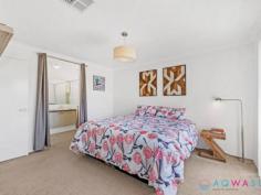  30 Charleston Street KARNUP WA 6176 $419,000 Team Rolt are proud to present 30 Charleston Street to the market. This property is set on a quiet road behind Karnup Village shopping precinct and comprises a near new 4 x 2 home that has been built with a low maintenance concept in mind. With large living spaces, a huge master bedroom set at the rear, and the minor bedrooms being of good size, your family will fit well and be able to enjoy everything that the home and location have to offer. The kitchen features 900 mm stainless steel appliances, plenty of storage, Essa stone benchtops and overlooks the open plan living and dining. This is the hub of the home and separates the living spaces from the bedrooms. Do your family a favour and put this home at the top of the list, it will definitely impress. Features and benefits include; • Large master bedroom with decent WIR and spacious ensuite • Secondary bedrooms all great size with built-in robes • Family bathroom with shower, basin and bath with a separate toilet • Theatre at front of home • Large laundry with shoppers entrance • 450 m2 parcel of land • Zoned airconditioning • High access double garage with storage capabilities • Close to local transport, shopping and a short drive to Singleton beach 