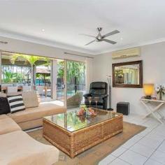  6  Teewah Close, Kewarra Beach , QLD 4879 HOUSE FOR SALE IN KEWARRA BEACH PERFECT FAMILY HOME IN QUIET LOCATION. MOVE STRAIGHT IN! 4 Beds 2 Baths 2 Cars FIRST INSPECTION - 12pm Tuesday 5th October. Interstate? Like & follow 'Cairns Property Duo - Ray White' on FB to join our virtual live viewing. Ideally located just a short stroll from the beautiful sands of Kewarra Beach, you will find this stunning four bedroom home. Built with practicality in mind, you can enjoy functional living and entertaining all year round. Set on a 700m2 allotment this home is ideal for families, retirees, or an investor. Situated in a quiet street you will find that this home offers the very best in residential living. Better still is that you can move straight in. With the stone bench top kitchen offering a breakfast bar, plenty of storage, good light plus the ideal position to be a part of all the activities whether entertaining or watching the kids, this tasteful home really is a masterful design with the option of side access available for a trailer or tinny. Look at all the bells & whistles: Four spacious bedrooms, two bathrooms, and separate laundry Media room or additional living space Gorgeous, resort styled sparkling pool Master bedroom with ensuite and WIR Huge undercover outdoor alfresco entertaining area, plus daybed retreat in amazing pavilion Air conditioning, ceiling fans, and tiled throughout Renovated to a high standard Full fenced property with easy to maintain tropical gardens The neighbourhood offers a peaceful location, with a lovely park nearby Living in Kewarra Beach comes with lots of advantages - you are neighbouring Trinity Beach to the south and Clifton Beach to the north, and only approximately 15-20 minutes from the International Airport and Cairns City. With public & private schools, shopping centres, sporting facilities, and James Cook University all in relative close proximity, the regions infrastructure & amenities leaves no desire unfilled. Ray White Smithfield Contact Matthew Pearce on 0418 708 758 or Simon Batt on 0400 932 229 for an inspection today. FEATURES: Outdoor Semi-Kitchen Land: 	 700m² / 0.17 acres Parking: 	 2 garage spaces Bedrooms: 	 4 Bathrooms: 	 2 