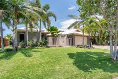  6  Teewah Close, Kewarra Beach , QLD 4879 HOUSE FOR SALE IN KEWARRA BEACH PERFECT FAMILY HOME IN QUIET LOCATION. MOVE STRAIGHT IN! 4 Beds 2 Baths 2 Cars FIRST INSPECTION - 12pm Tuesday 5th October. Interstate? Like & follow 'Cairns Property Duo - Ray White' on FB to join our virtual live viewing. Ideally located just a short stroll from the beautiful sands of Kewarra Beach, you will find this stunning four bedroom home. Built with practicality in mind, you can enjoy functional living and entertaining all year round. Set on a 700m2 allotment this home is ideal for families, retirees, or an investor. Situated in a quiet street you will find that this home offers the very best in residential living. Better still is that you can move straight in. With the stone bench top kitchen offering a breakfast bar, plenty of storage, good light plus the ideal position to be a part of all the activities whether entertaining or watching the kids, this tasteful home really is a masterful design with the option of side access available for a trailer or tinny. Look at all the bells & whistles: Four spacious bedrooms, two bathrooms, and separate laundry Media room or additional living space Gorgeous, resort styled sparkling pool Master bedroom with ensuite and WIR Huge undercover outdoor alfresco entertaining area, plus daybed retreat in amazing pavilion Air conditioning, ceiling fans, and tiled throughout Renovated to a high standard Full fenced property with easy to maintain tropical gardens The neighbourhood offers a peaceful location, with a lovely park nearby Living in Kewarra Beach comes with lots of advantages - you are neighbouring Trinity Beach to the south and Clifton Beach to the north, and only approximately 15-20 minutes from the International Airport and Cairns City. With public & private schools, shopping centres, sporting facilities, and James Cook University all in relative close proximity, the regions infrastructure & amenities leaves no desire unfilled. Ray White Smithfield Contact Matthew Pearce on 0418 708 758 or Simon Batt on 0400 932 229 for an inspection today. FEATURES: Outdoor Semi-Kitchen Land: 	 700m² / 0.17 acres Parking: 	 2 garage spaces Bedrooms: 	 4 Bathrooms: 	 2 