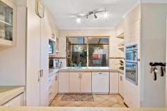  109B Mary St Como WA 6152 $775,000 If you love the idea of low maintenance living close to the river and local amenities, but don’t fancy the fees and restrictions that come with owning a strata-titled property, then this is the answer! Ideally located right next to Olives Reserve and just a short stroll to the river and Canning Bridge station, this spacious street-front townhouse offers the best of both worlds, sitting on its own 258sqm green title lot. With a great layout offering secure front and rear gardens, living areas, and bedrooms on both levels, and even a balcony with a delightful park outlook, this may be just the home you have been searching for. Easy to maintain, secure and perfectly located – your easy-care riverside lifestyle awaits! – 4 bedrooms, 2 bathrooms, 3 living areas, 3 WCs, 2 cars – Big open plan main living area opening to undercover outdoor entertaining – Ground floor 4th bedroom or study – Games/media room or the perfect home office, for those working from home – Upper-level lounge room, balcony access with views to Olives Reserve – 3 upper-level bedrooms, including master with walk-in robe and ensuite – Split system reverse cycle air cond, Fibre-to-the-premises NBN – Undercover rear outdoor entertaining area with blinds, private rear gardens – Double secure carport, with auto door, 2 store sheds – Just steps to Olives Reserve and the footbridge to the river – Stroll to Canning Bridge Station, easy access to the freeway – Prime 258sqm ‘Green Title’ lot – NO strata costs 