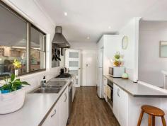  2 Kent Court Buderim QLD 4556 Embodying all the lifestyle attributes Buderim is renowned for, 2 Kent Court offers a rare opportunity to stake your claim to one of the most sought after pockets 'on top' of Buderim, where you can stroll out your door to the Village, walk the kids to school, or duck around the corner to shoot some hoops at Ferguson Park. Set on a corner block on a peaceful & highly regarded Court, established Poinciana & Frangipani trees grace the level 802sqm yard, enhancing the homely vibe that's evident throughout the home. Your home entertainment is more than covered courtesy of the inground pool & adjacent bbq area, complete with a very cool games area & bar.... Features at a glance: Character-filled rendered brick home with pitched roofline Level & fully fenced 802sqm corner block, established trees Well positioned kitchen with gas cooktop & dishwasher Master bedroom with walk in robe space & ensuite Air conditioning, ceiling fans, security screens on bedrooms & living Near new saltwater pool adjacent to games area & bar/bbq area Kids treehouse + garden shed Quiet street with a park just around the corner Walk to cafes, dining, shopping & Buderim Mountain Primary School A great opportunity to capitalise on an exclusive locale, with a home that is very livable as is but also offers the potential to be the family home of your dreams......so get your ducks in a row - this one is selling at auction! 