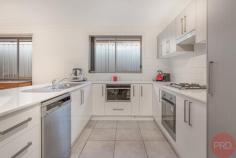  7 Barbara Court Rutherford NSW 2320 $629,000 With amazing valley views you will have a picturesque daily sunset allowing you to get home and unwind after a hard day's work. Enjoy the comforts of having ducted air, a large open plan living, dining & kitchen. The kitchen is complete with stainless steel appliances, gas cooking, electric oven, dishwasher, stone bench tops & plenty of cupboard space. Separate from this you have 3 fantastic size bedrooms with amazing views & built in robes. To compliment these rooms is a spacious man bathroom with separate toilet. Your master suite comes fitted out with walk in robe & luxury ensuite for those modern comforts. 
