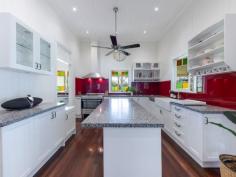  122 MALENY KENILWORTH ROAD MALENY QLD 4552 Perfectly positioned on a flat 2902m2 block is this very stylish 120-year-old Queenslander. Meticulously renovated, this property offers the growing family every modern feature, a fantastic layout, and some very special original features. The heart of the home offers family living at its best; a large modern kitchen with butler's pantry and dining room all flowing to the large deck at the rear of the property. This enviable home is an entertainer's dream with so many spaces to gather with family and friends. It also offers the ultimate retreat for buyers looking for a quiet corner to curl up with a book and while away a weekend. And with a separate entrance to a generous study, there is the ability to work from home or meet with clients in privacy. There's adventure to be found throughout the grounds for the youngest members of the family and their four-legged friends; with the established gardens and mature trees creating a very private space for everyone. FEATURING: - Four large bedrooms - Master bedroom with en suite and walk-in robe - Modern kitchen with large island bench, double ceramic sink - Separate office with own entry - Studio or workout space - 12ft ceilings - Large family bathroom with claw foot bath and shower - Large deck wrapping around the property from the front, down the northern side and to the rear of the property - Walk-in storage room with floor to ceiling shelving Downstairs, with its own entry and parking, is a very neat and tidy two-bedroom unit that is currently tenanted. 