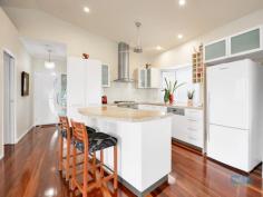  8 POST OFFICE ROAD MAPLETON QLD 4560 $750,000 Set on a low maintenance block just a short walk to town, this perfect tree change property features an Architecturally Designed home, boasting hardwood timber floors, decks on both levels, an open plan living area and a separate studio, giving the home a distinctive character and feel. WHY PICK 8 POST OFFICE ROAD? The central open plan living area opens out to the deck and overlooks the backyard, offering glimpses to the coast. The 3 bedrooms are situated on the lower levels allowing for plenty of space for a young family or couple. This unique home is walking distance to school and shops. Don't miss out, arrange an inspection today. FEATURES INCLUDE: � 3 spacious bedrooms with built-ins + Study � Separate 1 bedroom studio � Open plan kitchen/living area � Decks both levels � Walking distance to town and schools � Timber floors � Undercover 2 car carport � 45,000L of freshwater storage � Air conditioning � Solar Power � Solar Hot Water PERFECT BUYER WOULD BE: � Young family � Executive/working professionals � Downsizers � Families seeking dual living LOCATION: � 1 minute walk to shops and town centre � 15 Minutes to the Highway � 30 Minutes to Maroochydore CBD & Coast Beaches 