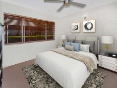  2/46 Moore Street, Trinity Beach , QLD 4879 This is a great opportunity to invest or live in this well positioned ground floor apartment situated only one street from the beach. If you are looking for a relaxed, beachside lifestyle which involves watching the sunrise over the Coral Sea, beach walks, or afternoon strolls at sunset then this one bedroom, one bathroom apartment can be yours. This cozy apartment has a spacious bedroom and a generous sized bathroom. There is air conditioning in the lounge & dining areas which has modern floor coverings. The kitchen was updated three years ago. With only 8 apartments in the complex it is quiet & peaceful. Other features include a swimming pool and a second to none location only minutes from the beach, local shops, tavern, sports bar, cafes & restaurants. This highly sought after location allows the fortunate owner to be at the beach every day. The apartment is currently rented at $260 per week, and the lease expires June 2022. Body corporate fees are $3,600 per annum. Read more.. Building: 	 46m² Parking: 	 1 carport space Bedrooms: 	 1 Bathrooms: 	 1 