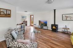  208 Govetts Leap Road Blackheath NSW 2785 $795,000 to $850,000 It's an all too infrequent occurrence that a property pops up in the sought after Blackheath market that boasts so many wonderful comforts. Fully renovated throughout, this three-bedroom home is situated on an easy to maintain and secure block and you'll love the convenient location, jump in the car and you're only 2 minutes from the town, or take a short stroll (1.1km) down to the network of walking tracks at Govetts Leap. The house is full of enhancing features and enjoys many versatile spaces to create the ambience of Mountains living at its best! Master bedroom with new ensuite and oversized window embracing the private garden view Spacious lounge room with cosy and warm natural gas log fireplace Open plan kitchen area with 6 burner gas stove and dining room perfect for entertaining Renovated main bathroom with separate toilet North facing patio entertainment area with glorious bush aspect Reverse cycle air conditioning unit and fully insulated external walls and ceiling Sunny deck, an ideal spot for catching the morning sun overlooking the rear garden Fully fenced and low maintenance block and positioned next to nature reserve Large lock up garage with secure access to inside the home Separate access to 2nd bedroom with French doors, ideal airbnb option if desired An ideal owner occupier residence or investment option in a excellent location 