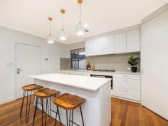  29 Wonga Rd Morley WA 6062 Near new, and inspired by minimalist sophistication, crisp white walls, floor to ceiling windows and a muted colour palate work cohesively with the warm timber flooring to create sense of airiness. Privately nestled on a low maintenance 326sqm rear block, this stunning 3 bedroom, 2 bathroom Scandinavian styled abode feels like a tranquil sanctuary from the moment you arrive! The heart of the home is the spacious open plan kitchen, dining and living area, the ideal social hub for family living and entertaining. Floor to ceiling windows fill this space with gorgeous natural light, whilst the herringbone feature wall and high recessed ceilings add a touch of class. Destined to be the spot where everybody gravitates to, the crisp all white kitchen is a culinary delight. Complete with 900mm stainless steel oven and gas cooktop, stone benchtops, double sink, dishwasher, ample cabinetry, breakfast bar and feature pendant lighting, the open concept design ensures no one misses out on the conversation. Flowing out to the solid timber decked alfresco and rear garden, built in bench seating, matte black ceiling fan and synthetic turf make this space ultra-practical, whilst the trellised planting will soon create a lush green oasis for years to come. Furthermore, with direct roller door access to the double garage virtually doubling the space on offer, entertaining all your family and friends never became easier! Ideal for family movie nights or taking in the big game, the separate media room is sure to be a crowd favourite. Complete with wall hung media centre, the only thing missing is the choc tops, popcorn and your favourite comfy sofa! Well proportioned, and bathed in natural light, the master suite is an ideal sanctuary to kick back and relax after a hard day’s work. Playing host to both built-in and walk-in robe plus ensuite, the latter boasts a double sink vanity, extra wide shower and ample built in storage. Equally generous in size, and featuring mirrored built in robes, the remaining two bedrooms are serviced by the crisp and modern family bathroom boasting separate shower and bathtub plus separate W/C. Additionally, ducted reverse cycle air-conditioning throughout ensures year round comfort, keeping you warm in winter and cool in summer. Positioned on the Noranda border walking distance to Hawaiian’s Noranda, with the Galleria a few minutes’ drive, numerous schooling and public transport options close by, plus the CBD less than 10kms away, the practicality of living here will be hard to beat! 