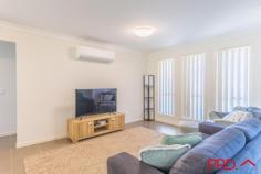  26 Regal Park Road Tamworth NSW 2340 $499,000 Be prepared to be wowed as you enter this 4 bedroom, 2 bathroom and 2 car home in a cul-de-sac location with tranquil rural views. Galley style kitchen, functional and inspiring. If you love to cook and entertain, this is your space, you will be cooking up a storm plus enjoying the conversations. The main bedroom is a generous size and includes a beautiful en-suite plus privacy from the additional 3 bedrooms, all with built-ins. The huge open plan living area extending from the front of the home to the rear incorporates living, dining and kitchen, flowing through to the private tiled alfresco. Outdoor entertaining will be enjoyed in the private, secure backyard. The easy care yard has plenty of room for kids and pets to play. Features include; * Reverse cycle split system air/con * Gas points * Side gate access, potential to store a caravan or boat * Modern home, open plan living * Rental appraisal of between $440 - $460 per week. * Land Size 896m² * Rates $2680 