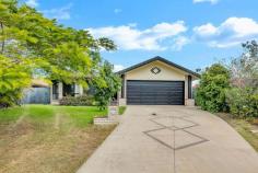  94 Wattle Street Point Vernon QLD 4655 $445,000 This spacious family home is situated on a 600m2 allotment in the popular seaside suburb of Point Vernon. The beautiful scenery that characterises the Esplanade and locations such as Gatakers Bay are just a short stroll away. Comprising 4 bedrooms and 2 bathrooms, this is a fantastic opportunity to secure an affordable investment fairly close to the bay. The separate lounge in addition to the large open living area ensure there is ample living space, whilst the outdoor entertaining area provides a setting to enjoy Hervey Bay's beautiful weather. Features Include: Separate lounge Spacious open living area Master bedroom with en-suite and walk in robe 3 additional bedrooms with built in robes and fans Outdoor entertaining area 600m2 allotment Double garage rented for 400 a week until 15/10/21 